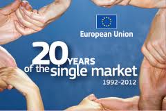 single market week