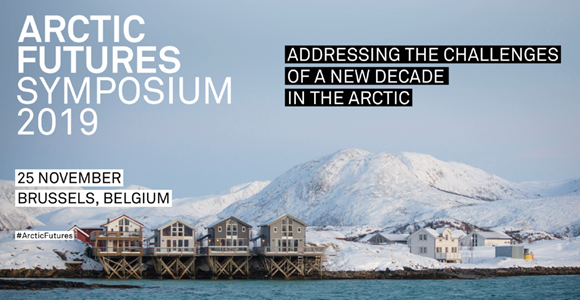 Arctic Futures Symposium 2019