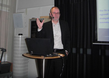 Informationsseminarium-Smart  Specialisation Platform