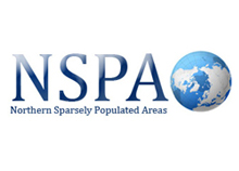 NSPA publicerar rapporten Northern Sparsley Populated Areas Foresight 2020