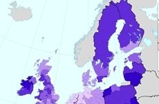 Regionkommittén utvärderar ungdomsarbetslösheten