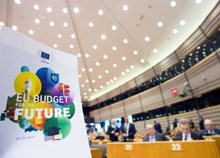 State of Play: Nu börjar bataljen om framtidens regionalpolitik i EU!