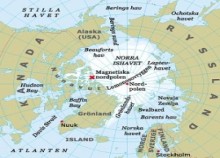 Arktis en het fråga i EU