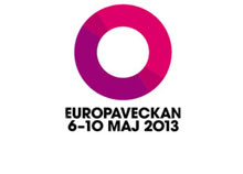 North Sweden uppmärksammar Europaveckan