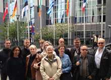 Norrbottens och Västerbottens folkhögskolor