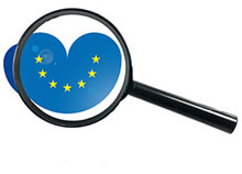 Umeå 2014 tilldelas pris av EU