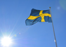 Sverige är EU:s mest demokratiska land enligt stor undersökning