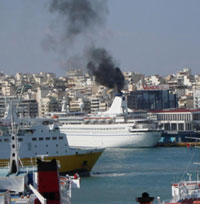 Nytt svaveldirektiv på gång