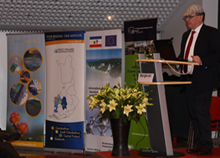 Saving the Sea the Baltic way