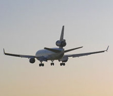 Statsstöd till regionala flygplatser