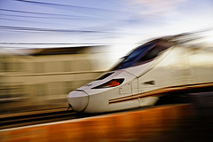 Första CEF-utlysningarna inom transport