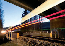 Regeringsbeslut om tillstyrkande av EU-ansökan för medfinansiering av viktiga transportprojekt