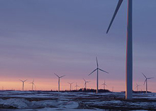 Seminarium förnybar energi och hållbara transporter