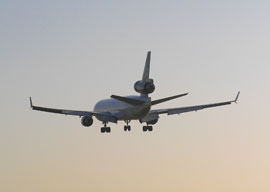 Flygplatser i norr får fortsatt statsstöd