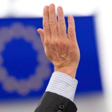 Stor reform av EU:s ekonomi 