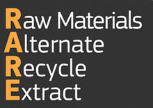 Länsstyrelsen Norrbotten ordförande i RMC 