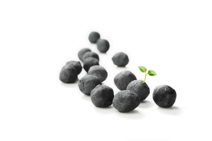 Artikelserie råvaror