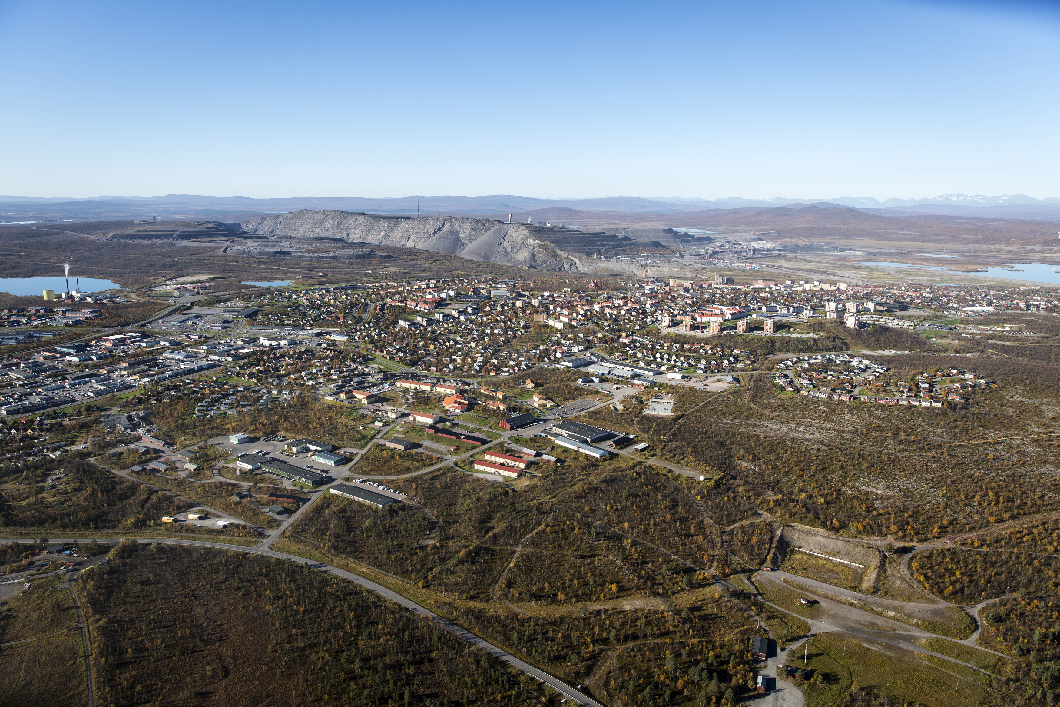 Kiruna