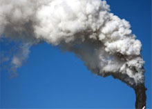 Var med och påverka klimatmålen för 2030