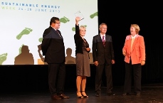 EUs hållbarhetspris