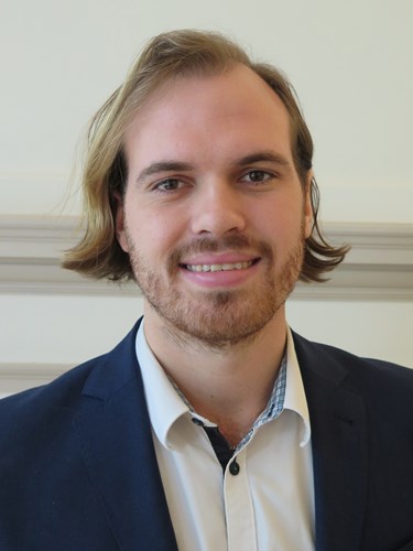 Hannes Wigerfelt