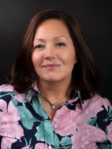 Mona Mansour