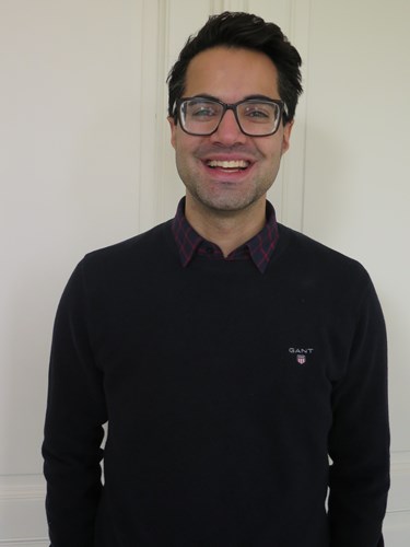 Ozan Yucel