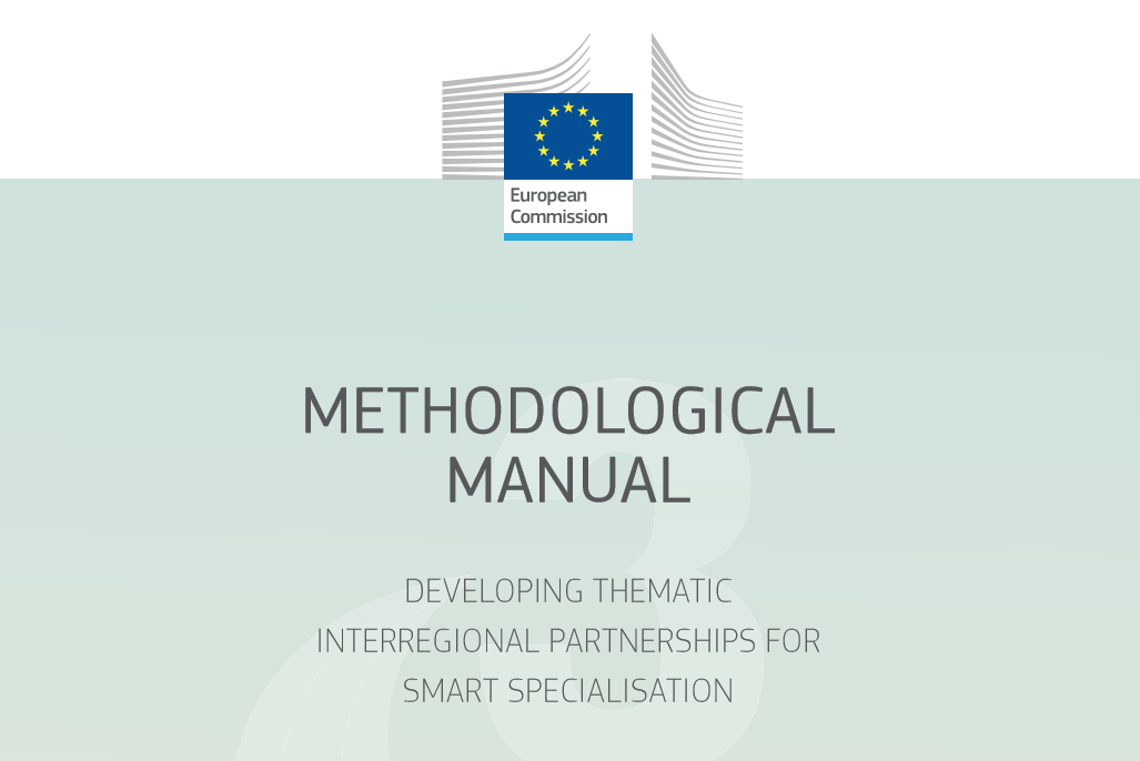 EU-kommissionen presenterar ny manual för interregionala partnerskap 