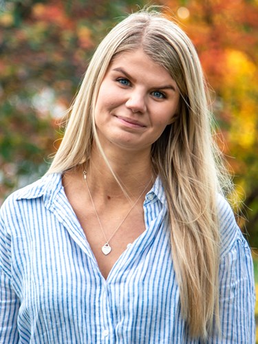 Matilda Albertsson