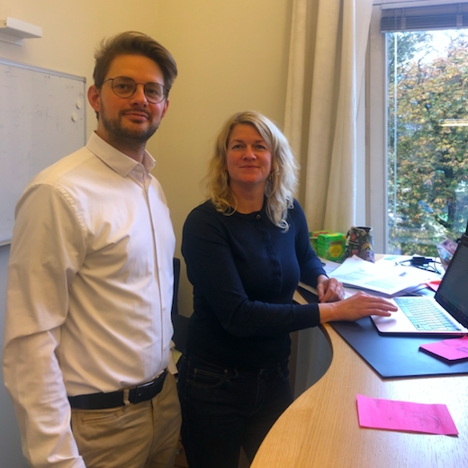 North Swedens informationsevent om framtidens flyg  