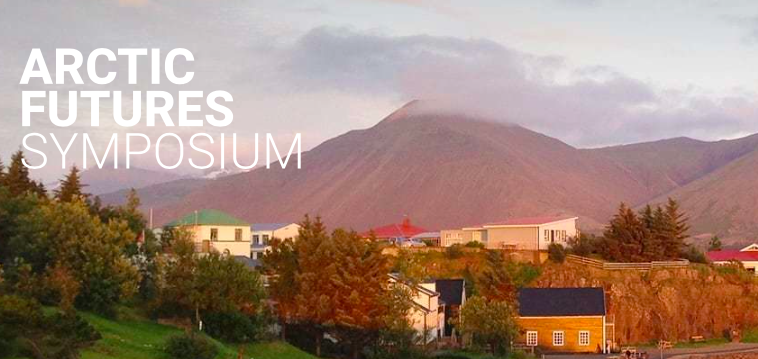 Arctic Futures Symposium 2020 