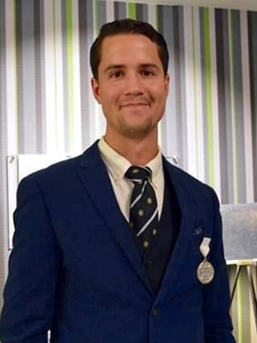 Andreas Stenlund