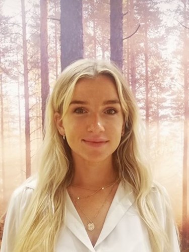 Maria Boström