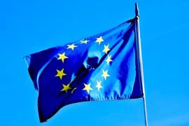 North Sweden i möte med Skolambassadörer för EU