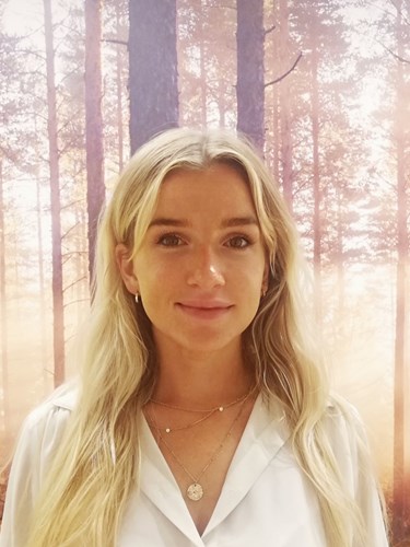 Maria Boström