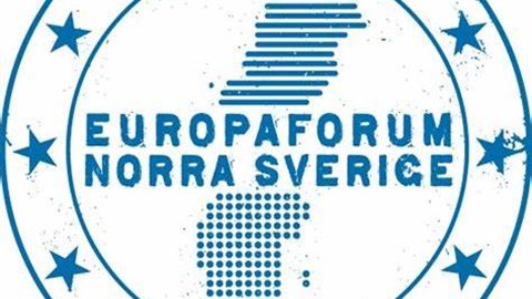 Tre nya positionspapper från Europaforum Norra Sverige