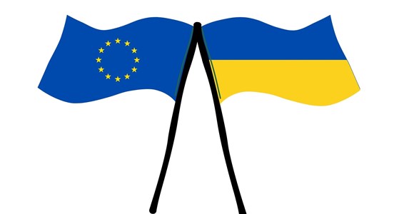 Stöd för Ukraina från EU och lokal nivå i norra Sverige 