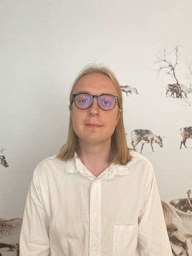Emil Olofsson