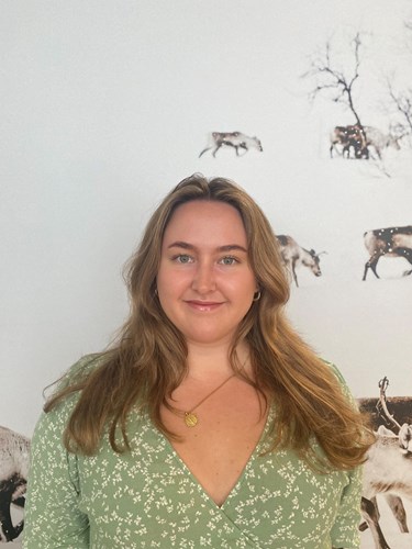 Nora Vinderå
