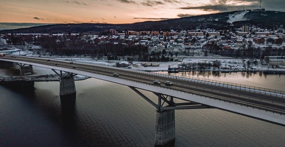 Sundsvall kommun klar som värdstad för konkurrenskraftsrådets attachéresa