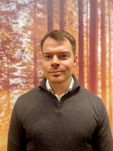 Andreas Lindström