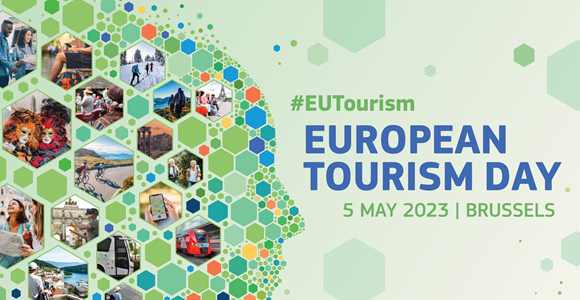 Save the Date: European Tourism Day 2023!
