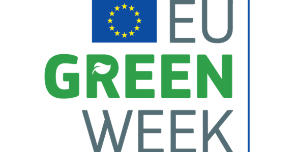 Ansök om att medverka på EU:s gröna vecka 2023