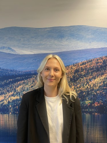 Julia Bergsten