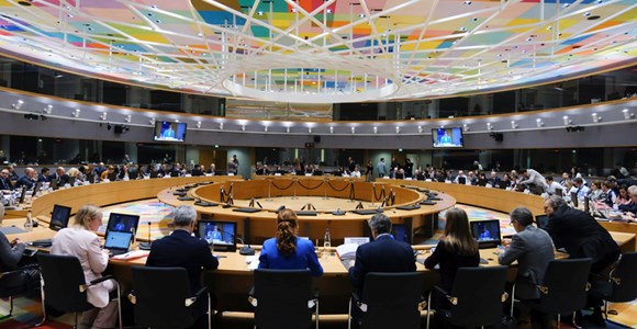 State of Play: EU:s regionalpolitik formeras nu för framtiden