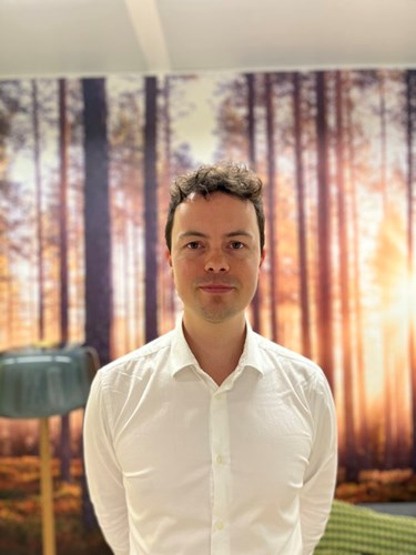 Max Englund
