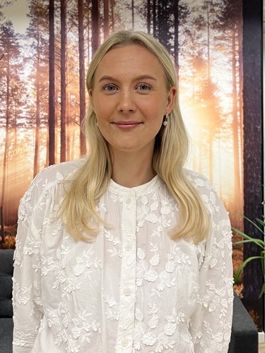 Julia Bergsten