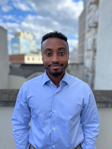 Omer Ali Mohammed