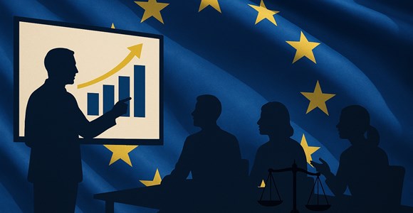 EU-kommissionen ser över statsstödsreglerna — Svara på samråd senast 6 oktober 2025