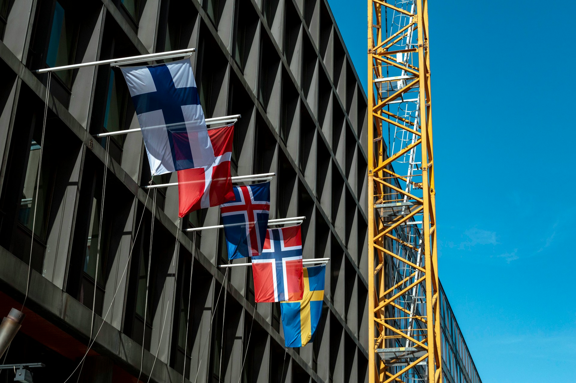 Almedalen 2026 - Seminarium: Sveriges beredskap avgörs i Norden